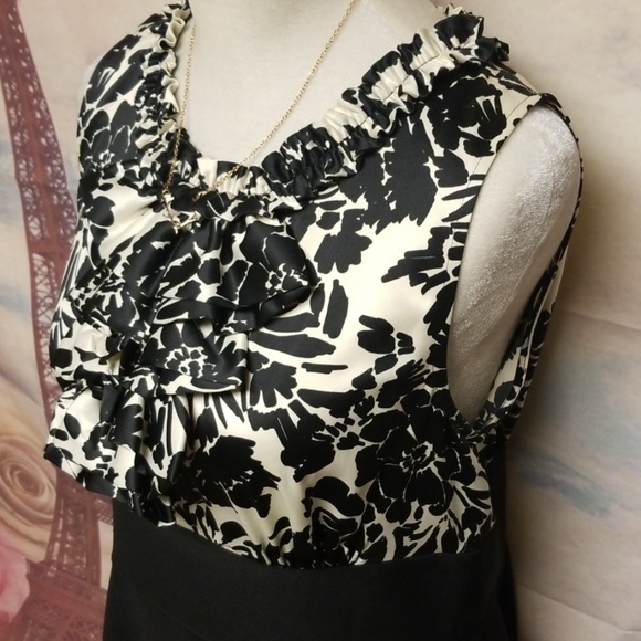 Jessica Howard floral dress - Picture 2 of 7